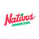 Nativos - Centro