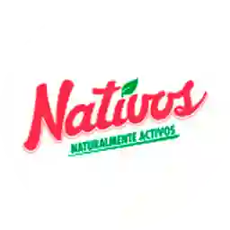 Nativos - Floridablanca a Domicilio