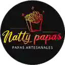 Natty Papas - Zona 9