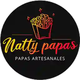 Natty Papas a Domicilio