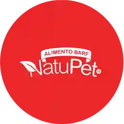 Natupet. a Domicilio