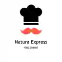 Natura Express - Llanogrande