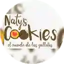 natys cookies - Palmira