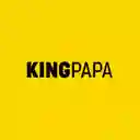 King Papa Cali - Alfaguara