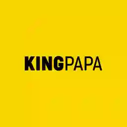 King Papa Jamundí a Domicilio