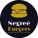 Negree Burguers