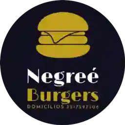 Negree Burguers Tv. 54 a Domicilio