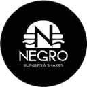 Negro Burgers & Shakes - Barrio La ceiba