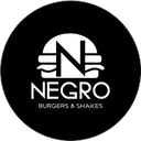 Negro Burgers & Shakes