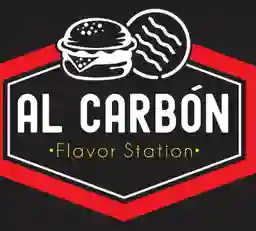 Al Carbon Arepas Rellena a Domicilio