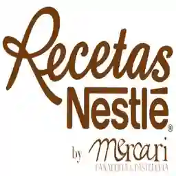 Recetas Nestlé By Mercari - 108 a Domicilio