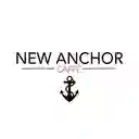 New Anchor Caffe