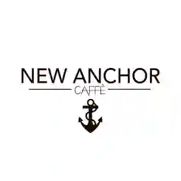 New Anchor Caffe  a Domicilio