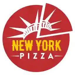 New York Pizza a Domicilio