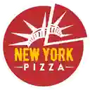 New York Pizza - La Elvira