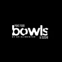 Poke Food Bowls & Sushi
