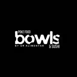 Poke Food Bowls & Sushi Park Way a Domicilio