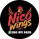 Nico Wings