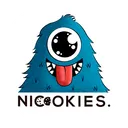 Nicookies - Postres