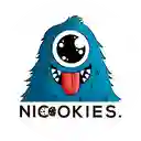 Nicookies - Postres - Fontibón