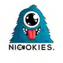 Nicookies - Postres - Suba