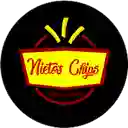 Nieto's Chips Papas Gourmet
