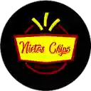 Nieto's Chips Papas Gourmet - La Candelaria