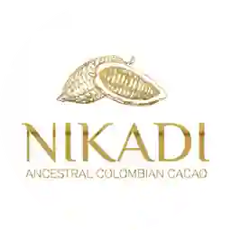 Nikadi Cacao a Domicilio