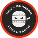 Ninja Burgers a Domicilio