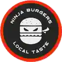 Ninja Burgers - Norte-Centro Histórico