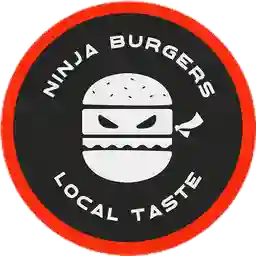 Ninja Burgers a Domicilio