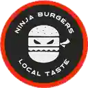 Ninja Burgers - Suba