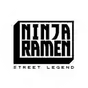 Ninja Ramen - Zona 2