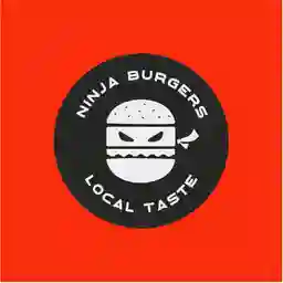 Ninja Burgers - Sena  a Domicilio