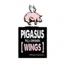 Pigasus - Turbo - El Poblado