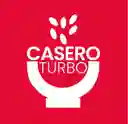 Casero Turbo By Muy - Fontibón