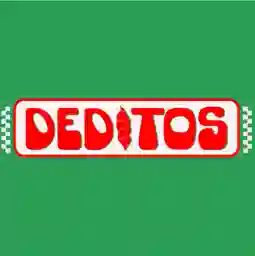 Deditos - Centro Comercial Portal del Prado a Domicilio