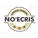 No´ Ecris-Cocina Fusión - Suba