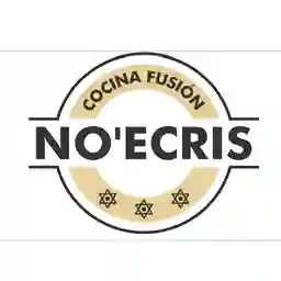 No´ Ecris-Cocina Fusión a Domicilio