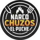 Narco Chuzos el Puche