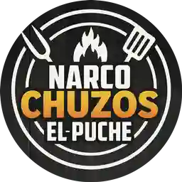 Narcochuzos el Puche a Domicilio
