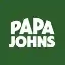 Papa Johns - Rappido - Suba