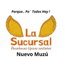 La sucursal