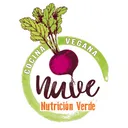 Nuve Nutrición Verde