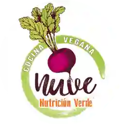 Nuve Nutrición Verde a Domicilio