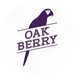 Oakberry Gran Estacion a Domicilio