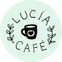 Lucia Cafe a Domicilio