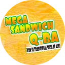 Mega Sandwich Qba