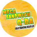 Mega Sandwich Qba - Comuna 7