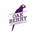 Oakberry Turbo - Riomar